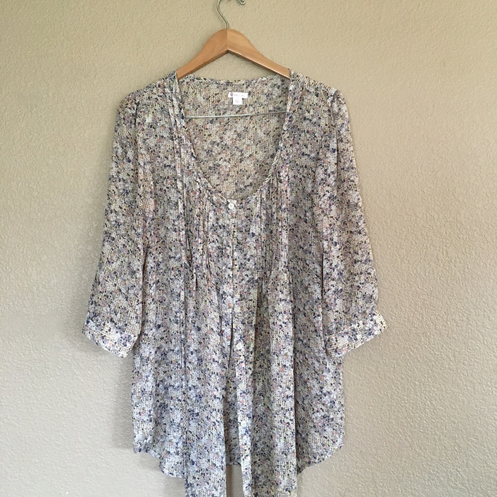 Women’s top
